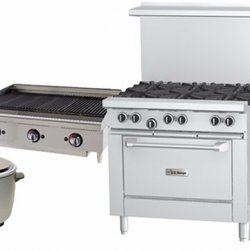A Restaurant Equipment Near Me