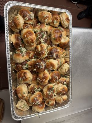 My New Place Pizzeria & Italian Restaurant by null