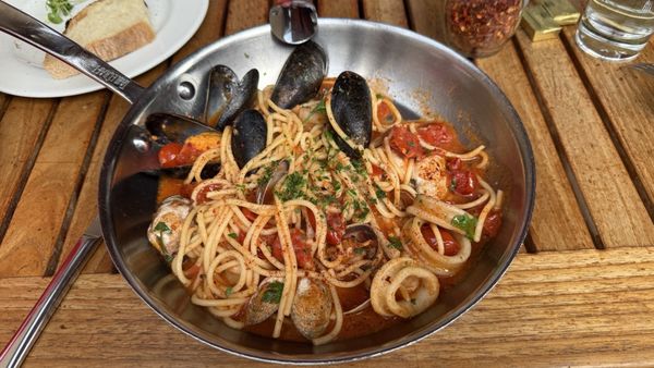 Trattoria Il Panino by null