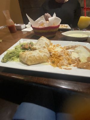 Cinco De Mayo by null