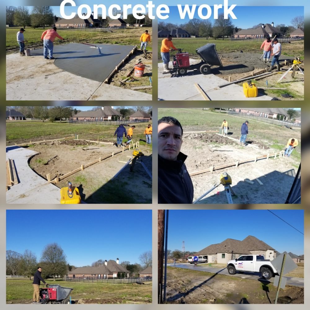 Slide of Step By Step Construction and Roofing