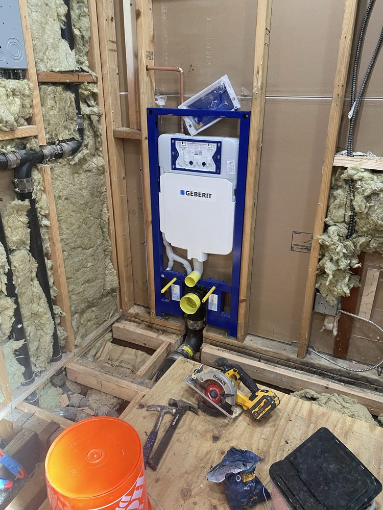 Slide of Rada Plumbing