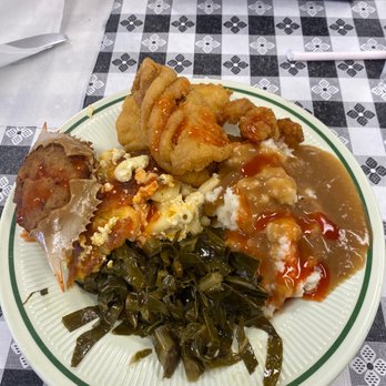 CROSSROADS COUNTRY BUFFET & SEAFOOD - Updated February 2026 - 44 Photos ...