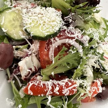 Adriatic Grill - Good salad - Mediterranean Near Me - Lawrenceville, Georgia Adriatic Grill - Good salad - Mediterranean Near Me - Lawrenceville, Georgia