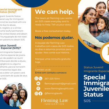 Fleming Law - Immigration Law Near Me - Philadelphia, Pennsylvania Fleming Law - Immigration Law Near Me - Philadelphia, Pennsylvania