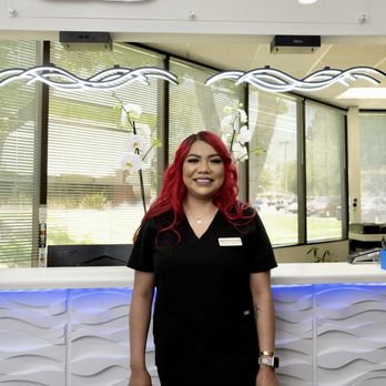 Ameri Dental Group, Sean Hashemi DDS - DA and tx coordinator: Olivia Callo - General Dentistry Near Me - Ventura, California