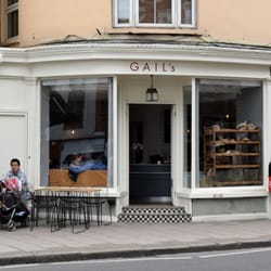 GAIL's Bakery Wimbledon Village
