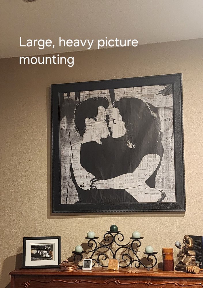 Slide of Hamco Services