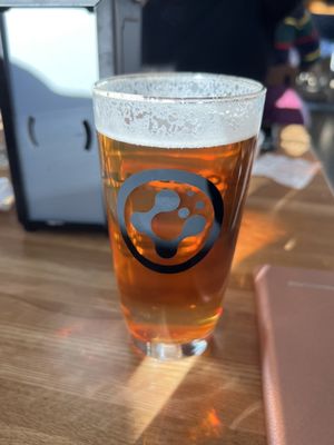 Crooked Run Fermentation by null