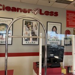 Cleaner4Less Ashburn