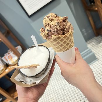 Café Crèmerie - Cafes Near Me - Chicago, Illinois