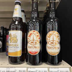 Andy's Liquor