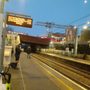 Upper Holloway Overground Station