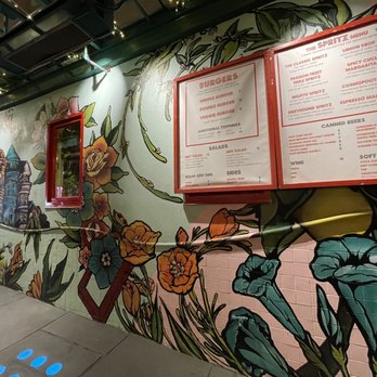Little Red Window - Beer, Wine & Spirits Near Me - San Francisco, California