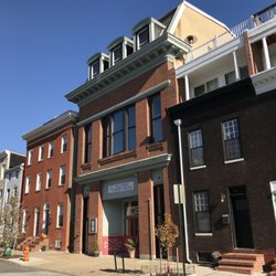 Fells Point Corner Theater - Fells Point Corner Theatre, 251 S. Ann Street, Baltimore, MD 21231