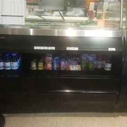 Deli bar Deli bar