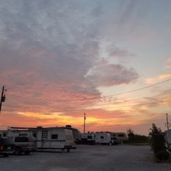 Heritage Acres Rv Park