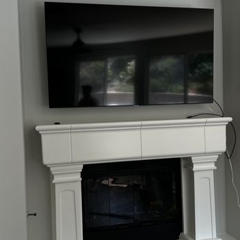 Mark Handyman - Tv installation - Handyman Near Me - Irvine, California Mark Handyman - Tv installation - Handyman Near Me - Irvine, California
