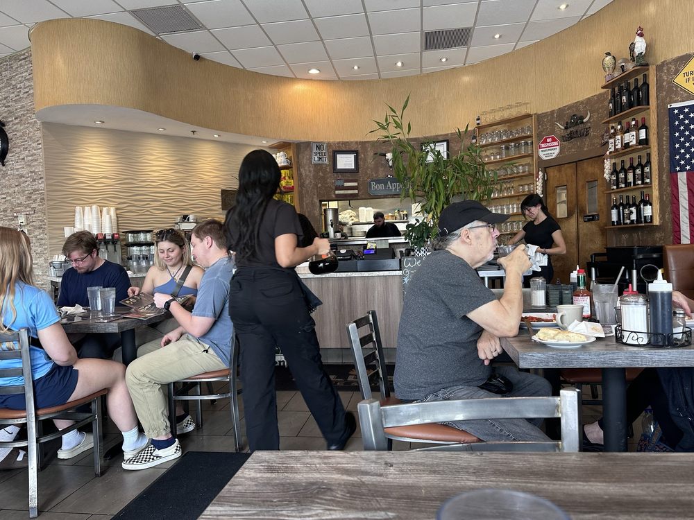 Killian Cafe & Grill