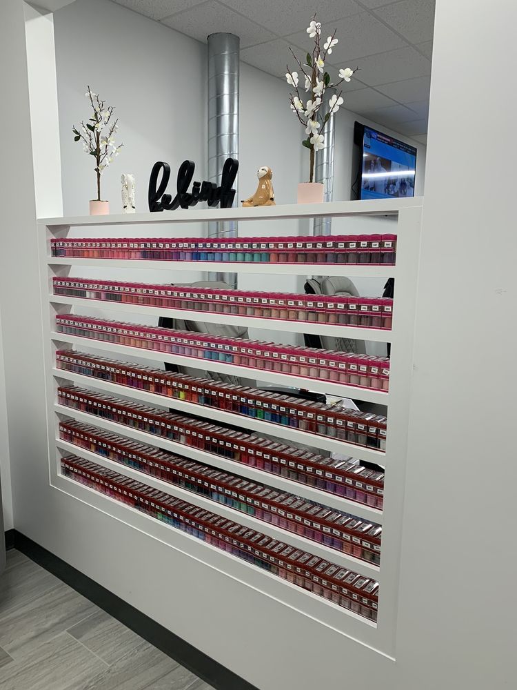 THE NAIL BOUTIQUE Updated May 2024 87 Paine St SE, Bondurant, Iowa