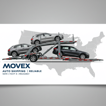 MoveX Auto Shipping - Movex Auto Shipping - Safe | Fast | Reliable. Trusted Nationwide Vehicle Transport Services Across the USA. - Vehicle Shipping Near Me - Catonsville, Maryland