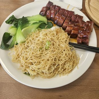 Roasted Duck Noodles - Chinese Near Me - Reno, Nevada Roasted Duck Noodles - Chinese Near Me - Reno, Nevada