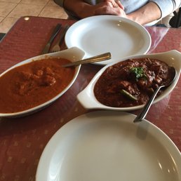 Chicken Tikka
