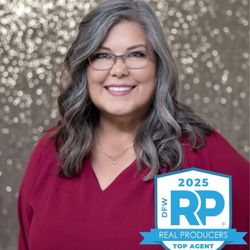 Hackworth Realty Group - Named Top Producer in Fort Worth based on 2024 sales volume