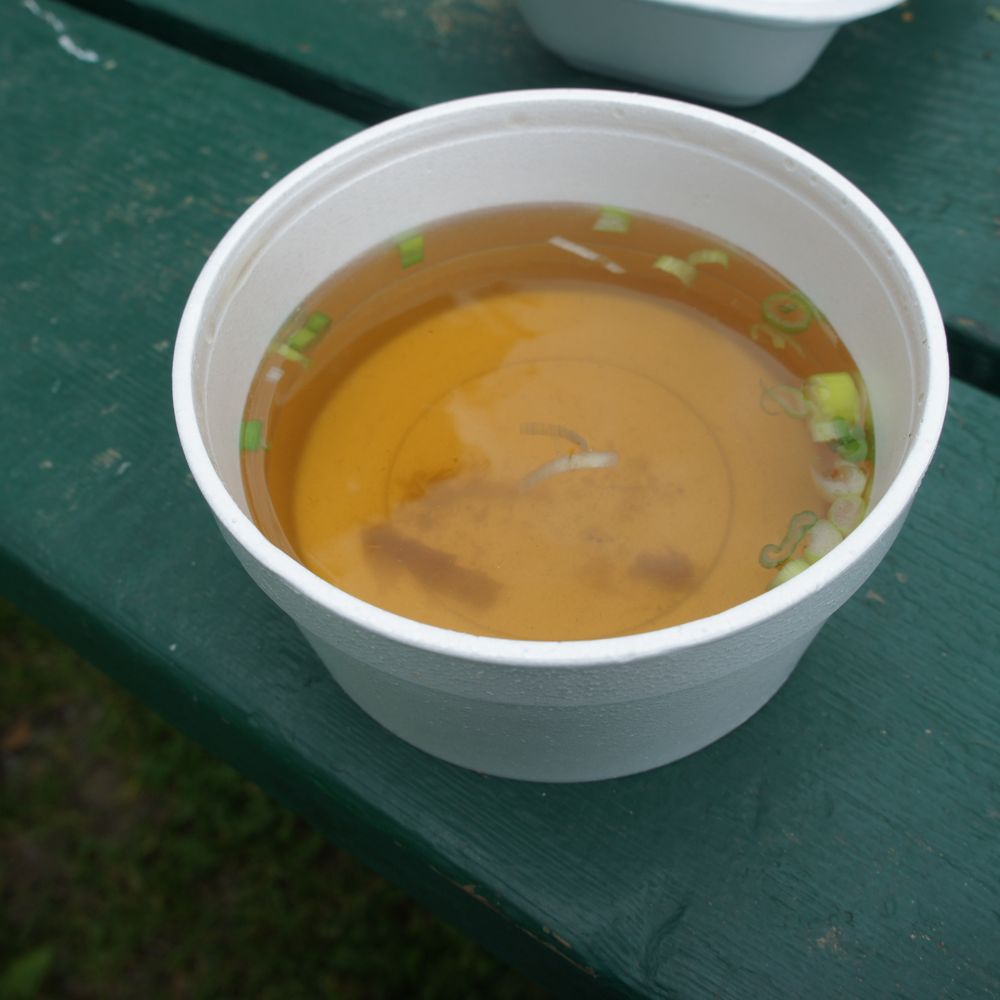Soup Soup