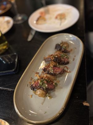 The Iberian Pig by null