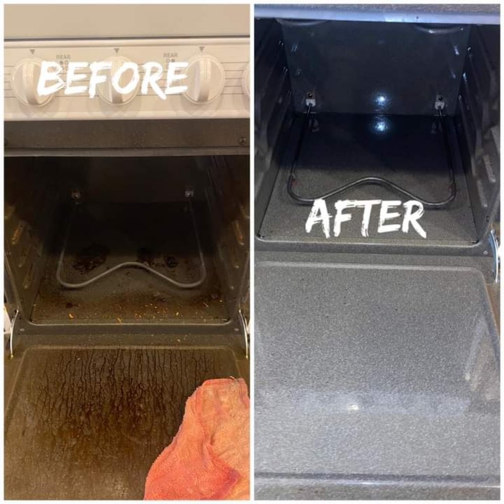 VONS CRISPY CLEAN Request a Quote 31 Photos Rochester, New York