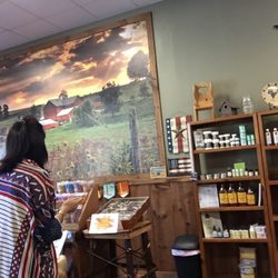Taste Of Amish