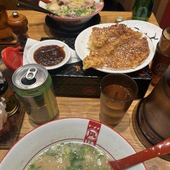 Ramen Nagi - Ramen Near Me - Los Angeles, California Ramen Nagi - Ramen Near Me - Los Angeles, California