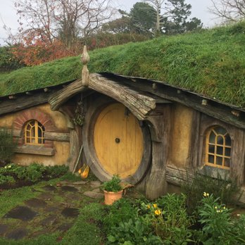 Hobbiton - Tours Near Me - Matamata, WKO