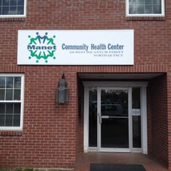 Manet Community Health Center