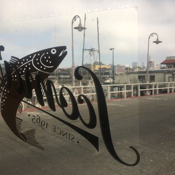 Scoma's Restaurant - Great view! - Seafood Near Me - San Francisco, California Scoma's Restaurant - Great view! - Seafood Near Me - San Francisco, California