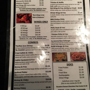 End Zone Bar Grill & Lounge - Sports Bars Near Me - Auburn, Alabama End Zone Bar Grill & Lounge - Sports Bars Near Me - Auburn, Alabama
