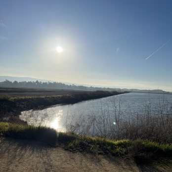 Baylands Park Trail - Parks Near Me - Sunnyvale, California Baylands Park Trail - Parks Near Me - Sunnyvale, California