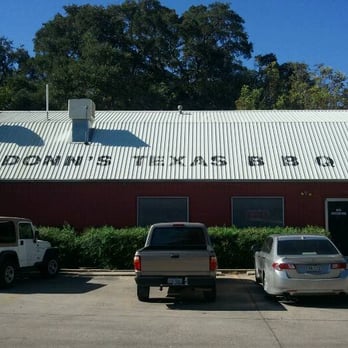 Donn's Texas BBQ - Barbeque Near Me - Austin, Texas Donn's Texas BBQ - Barbeque Near Me - Austin, Texas