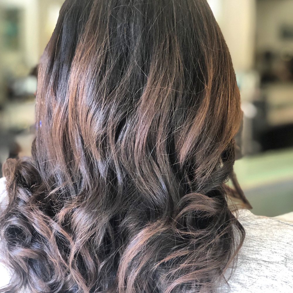 SALON LAURENT 183 Photos & 87 Reviews 6795 Quail Hill Pkwy, Irvine