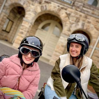Sidecar Tours - Food Tours Near Me - Sonoma, California