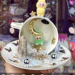 The Magical Heart Shop