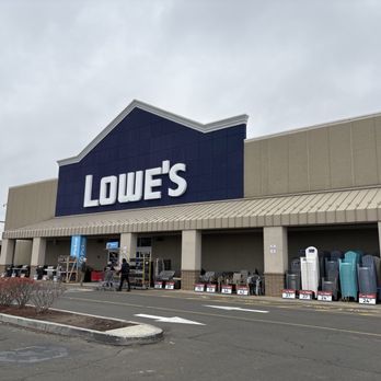 nearest lowe's home improvement