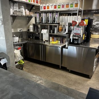 Mott Cha - Bubble Tea Near Me - Nashville, Tennessee