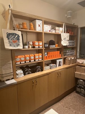 Cafe Grumpy - Rockefeller Center by null