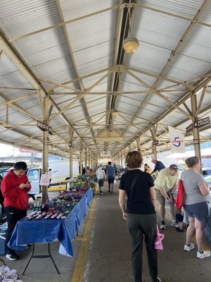 Minneapolis Farmers Market by null