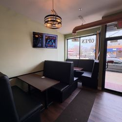 Dine Area