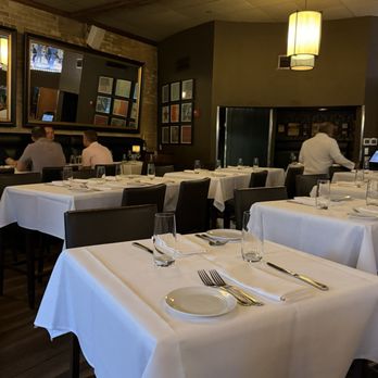 Eddie V's Prime Seafood - Seafood Near Me - Austin, Texas Eddie V's Prime Seafood - Seafood Near Me - Austin, Texas