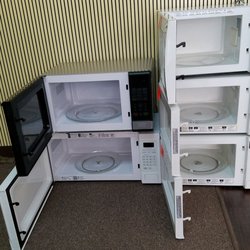 Green Street Appliances
