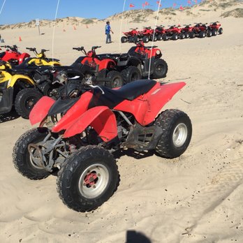 BJ's ATV Rentals - Motorcycle Dealers Near Me - Oceano, California BJ's ATV Rentals - Motorcycle Dealers Near Me - Oceano, California